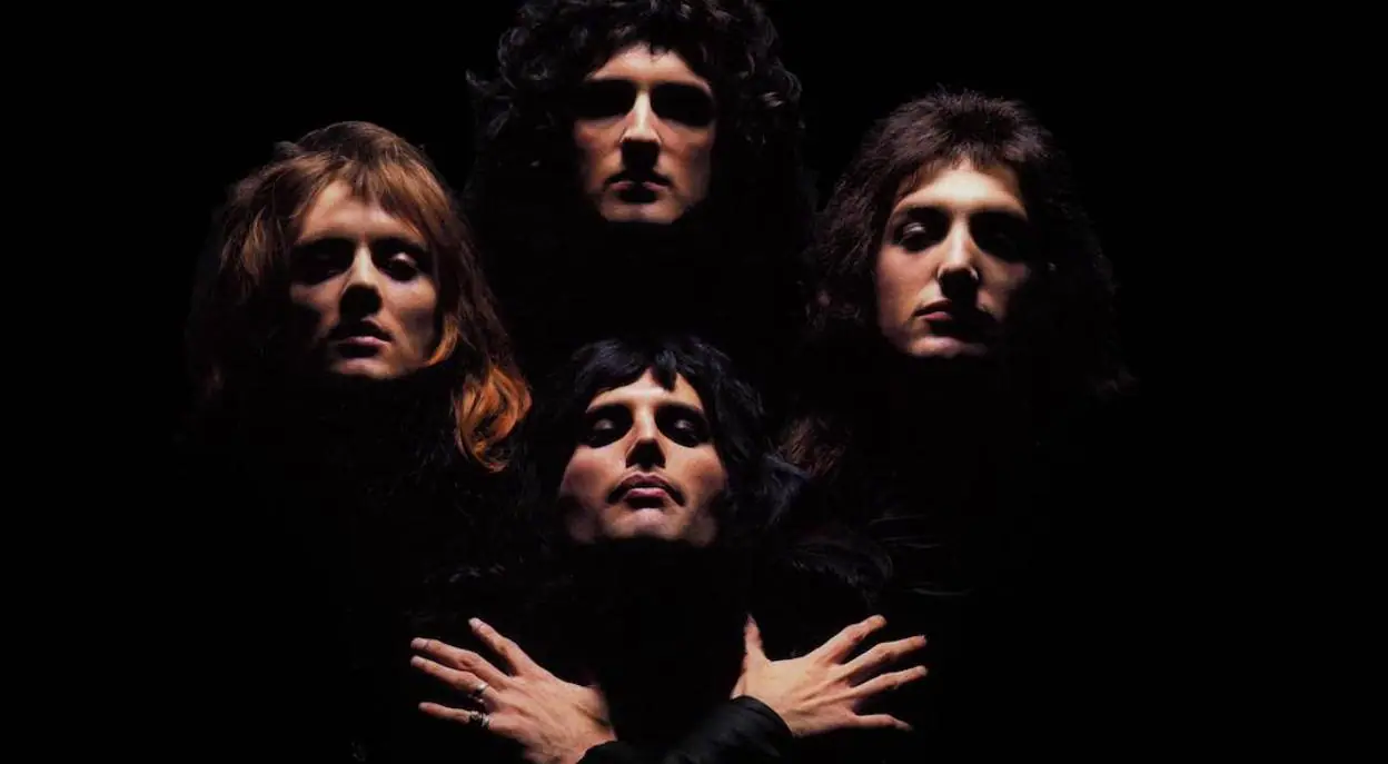 Queen - Bohemian Rhapsody